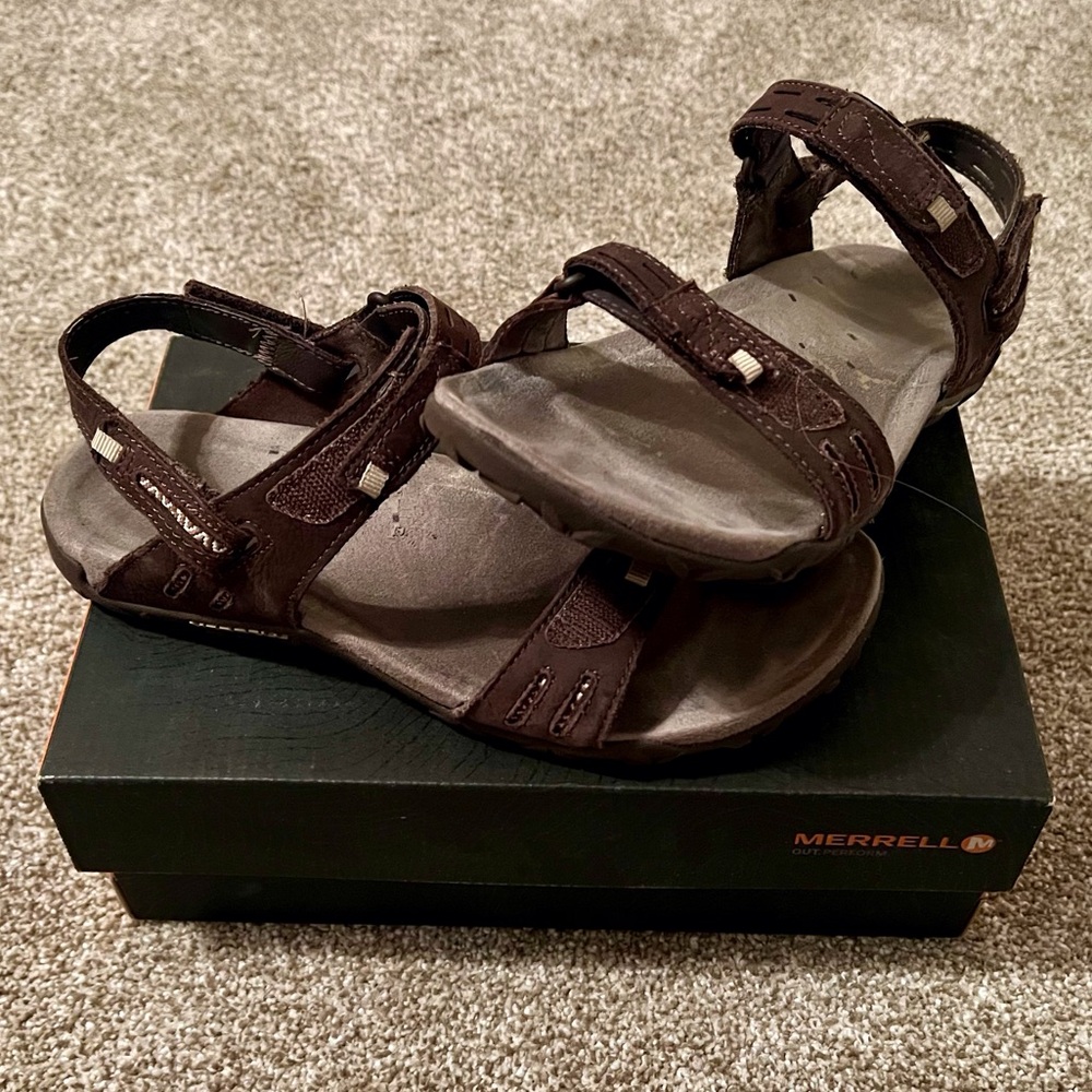 Merrell Sandals - Picture 2 of 4
